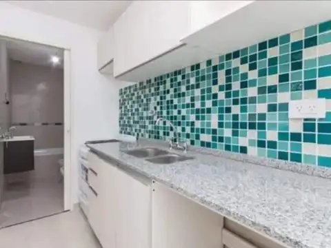 Complejo De Departamentos A Estrenar