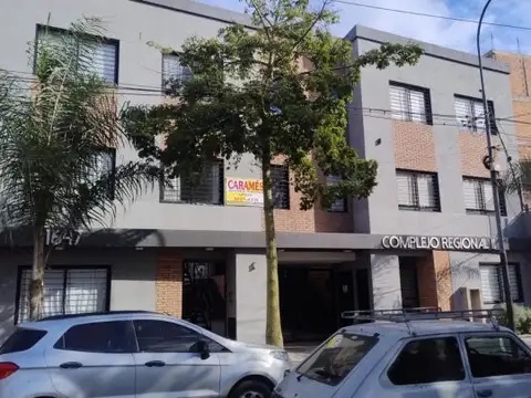 Complejo De Departamentos A Estrenar