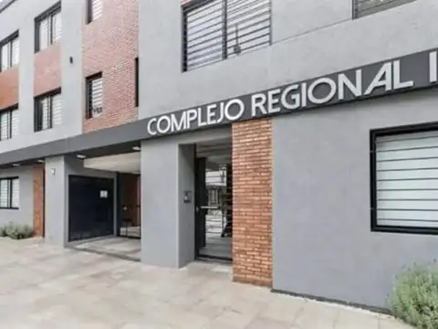 Complejo De Departamentos A Estrenar