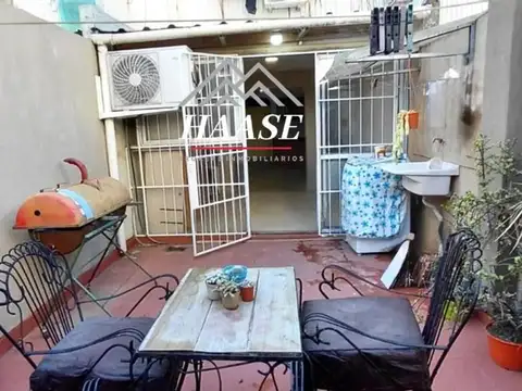 Departamento en Venta en Coghlan, USD 79.000