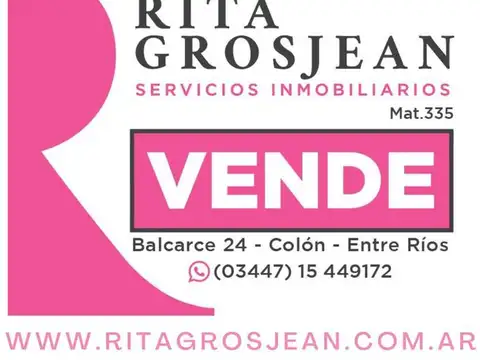 Terreno en  Villa elisa, Colon