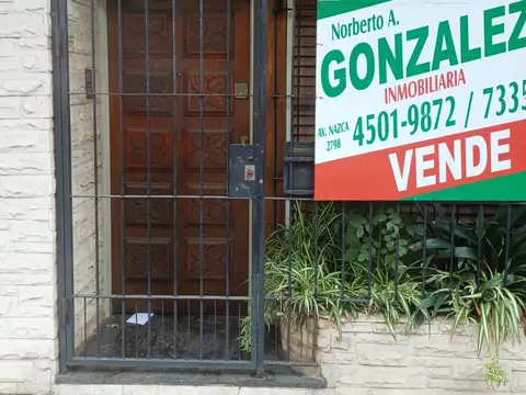 Terreno en Venta en Villa del Parque, USD 280.000