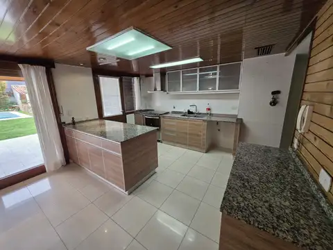 Casa en Venta al Norte