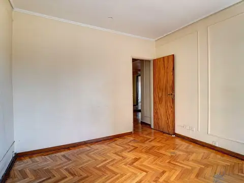 Departamento en Venta en Caballito Norte, USD 127.000