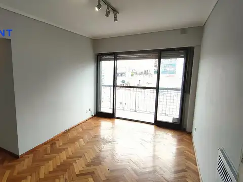 Departamento en Venta en Balvanera, USD 75.000