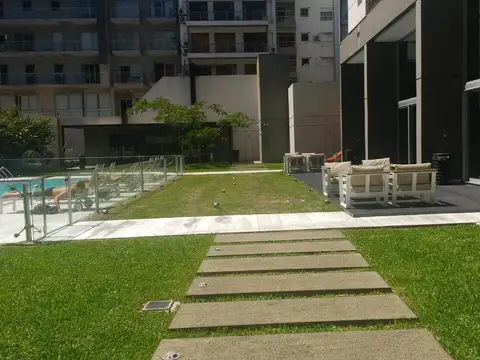 Serrano 600, Piso 7°