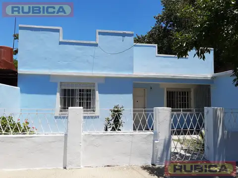 Casa en Don Torcuato