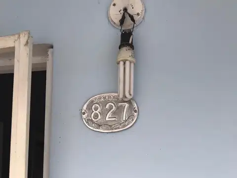 Casa en Venta de 2 dormitorios