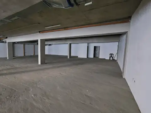 Local en Venta A Estrenar