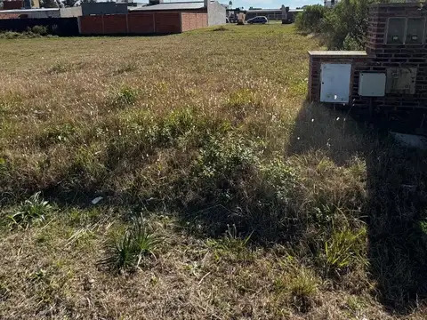 LOTE EN NUEVO LORETO