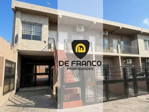 Departamento en Alquiler en Centro, San Miguel