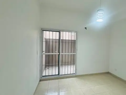 Departamento en Alquiler 25 años