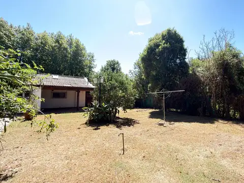 Terreno - Ingeniero Maschwitz