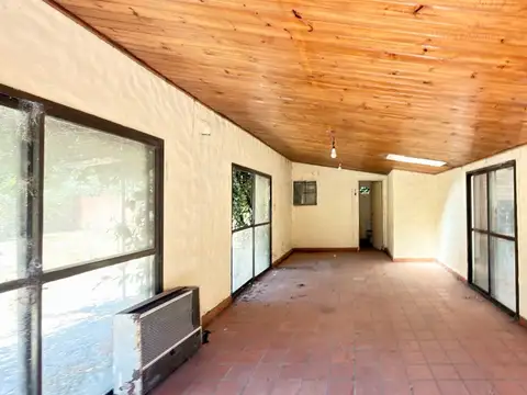 Lote - Casa  en Maschwitz Ideal Desarrollo al