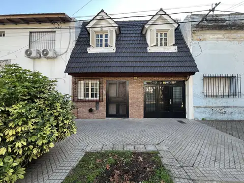 Casa en Venta 30 años