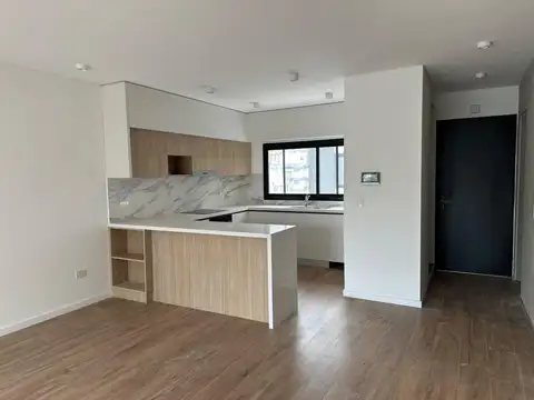 Departamento en Alquiler de 2 ambientes