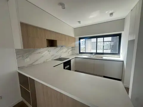 Departamento en Alquiler de 1 dormitorio