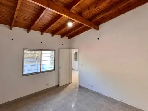 Departamento en alquiler en Villa Ballester!