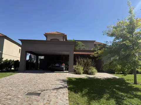 Casa en Campo Grande