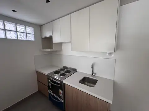 Departamento en Alquiler Apto profesional