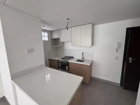 Departamento en Alquiler A Estrenar