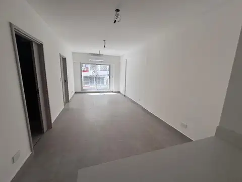 Alquiler Departamento 2 Ambientes a estrenar