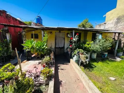 Casa - Venta - Argentina, Adolfo Sourdeaux - Sanabria 4828