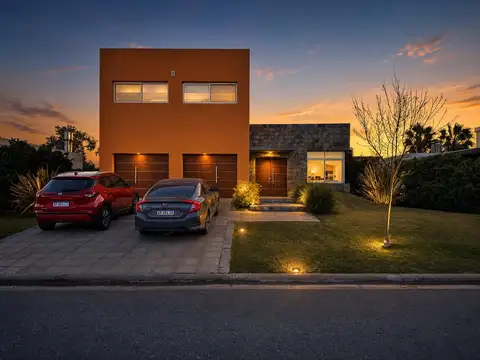 VENTA - Casa en Fisherton