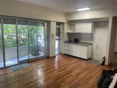 Departamento en Alquiler de 2 ambientes