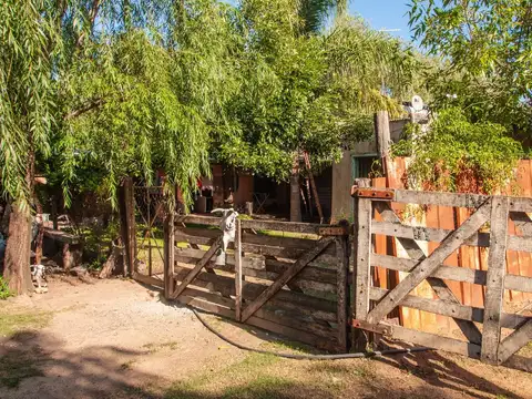 Terreno en Venta en Benavidez, USD 315.000