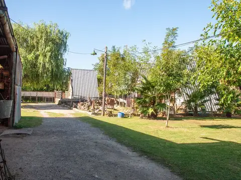 Terreno en Venta en Benavidez, USD 315.000