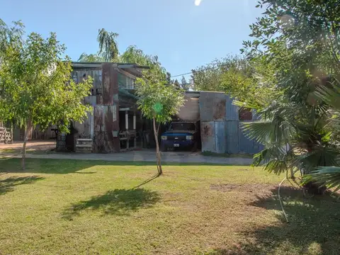 VENTA LOTE PARA DESARROLLO INDUSTRIAL EN BENAVIDEZ