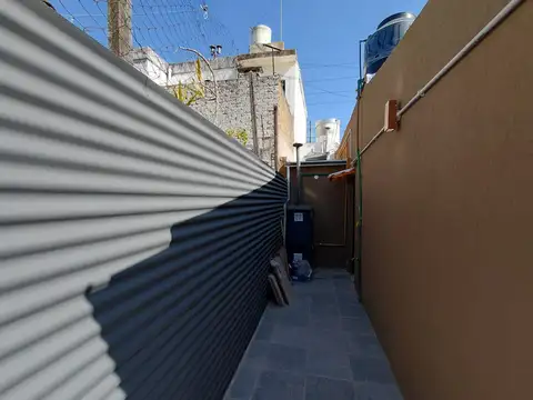 Depto Tipo Casa en Venta 2 años