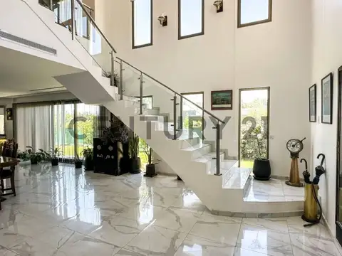 Casa en Alquiler en Ciudad De Tigre, USD 10.000