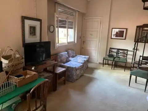 Juan de Garay 2800 , Piso 1