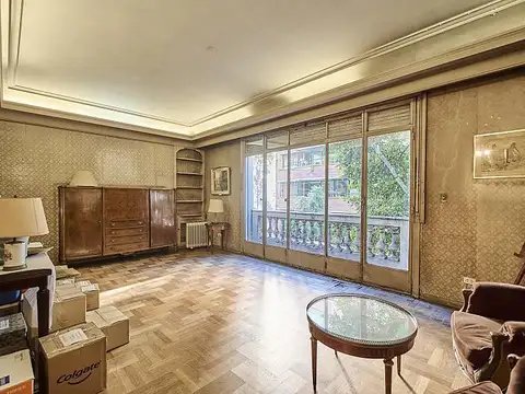 Departamento en Venta de 3 dormitorios