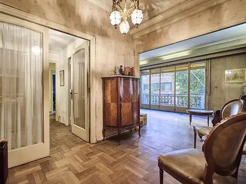 Departamento en Venta 70 años