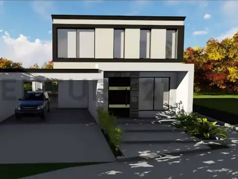 Casa en Venta en Rodeo del Medio, USD 90.000