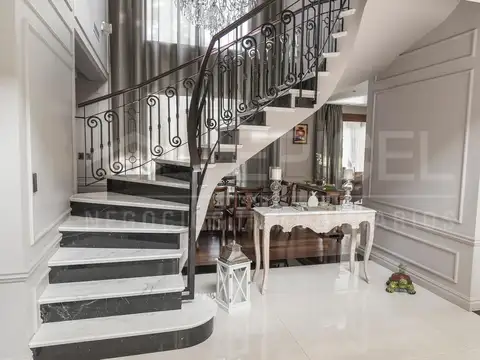 Casa en Venta de 4 dormitorios