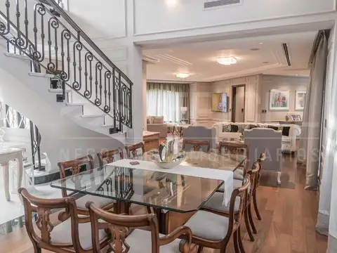 Casa en Venta de 4 dormitorios