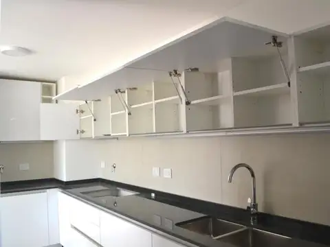 Departamento en venta 1 dormitorio en 8 Sauces - Funes