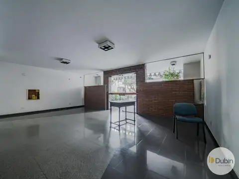 Departamento en Venta en Belgrano, USD 225.000