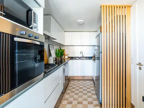 Departamento en Venta en Puerto Norte, USD 280.000