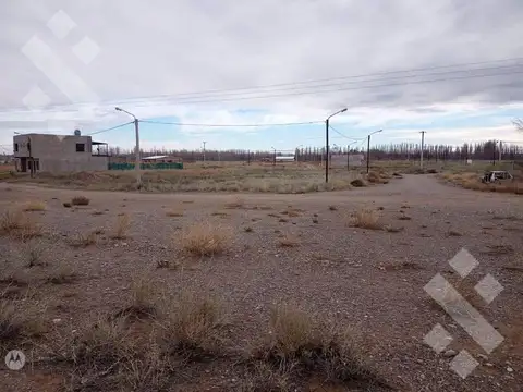 En Venta, Lotes de 360 m2, B° Altos de Senillosa.