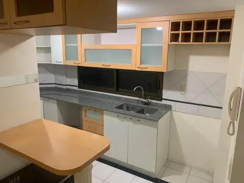 Departamento en Venta en Morón Norte, USD 65.000
