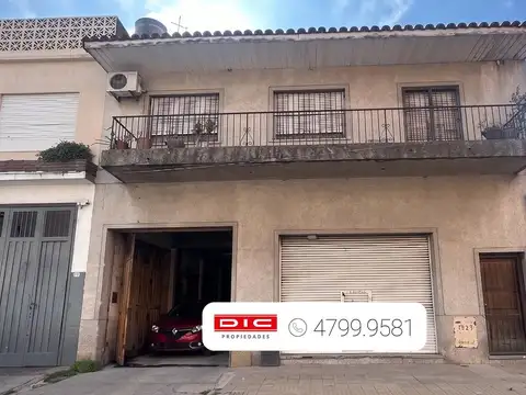 Galpón en Venta en Olivos, Partido de Vicente López