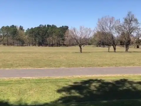 Terreno en venta - 1687Mts2 - Moreno