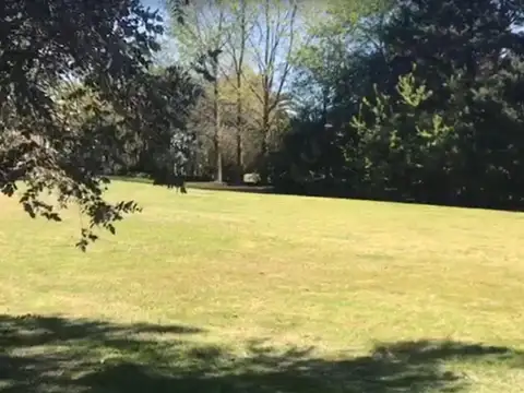 Terreno en Venta en Moreno, USD 320.000