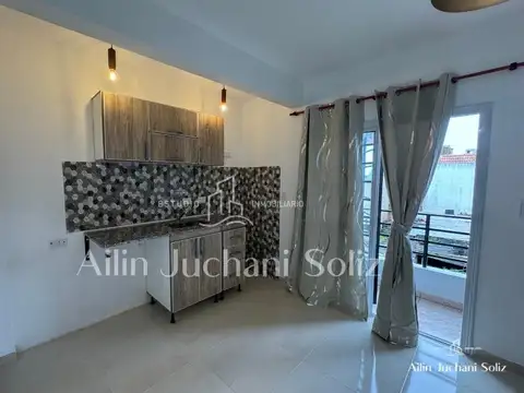 Departamento en Venta Permite mascota