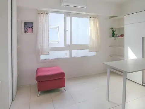 Alquiler Monoambiente en Liniers